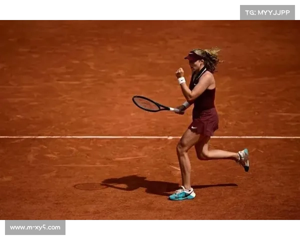 泡利尼回首法网征程:双打夺冠弥补去年单打亚军遗憾