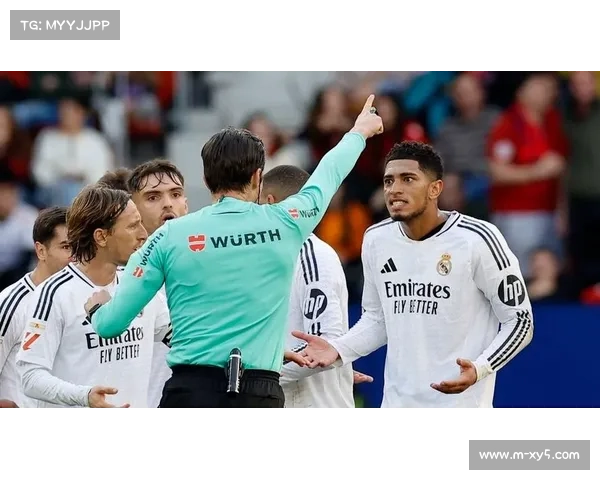 皇马缺席西甲仲裁会议 疑抗议裁判改革制度