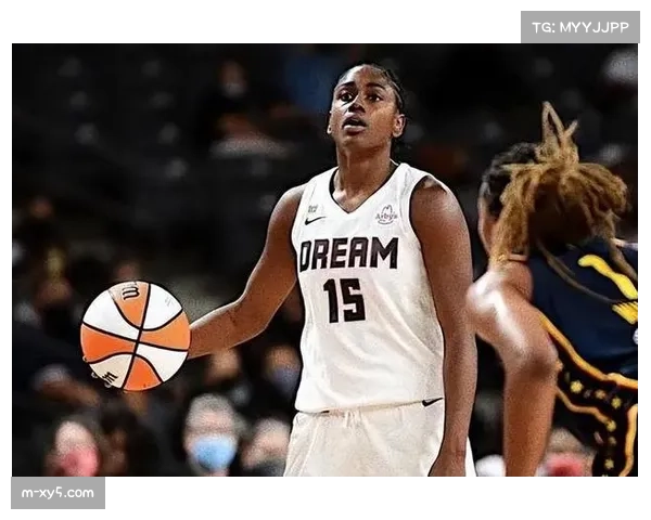 亚特兰大梦想队主力前锋伤愈归队,将丰富球队锋线战术选择